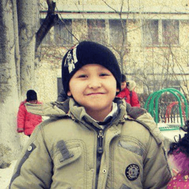 Muhamed-Ali - Lead Developer, Senior Backend Developer at Indevix
