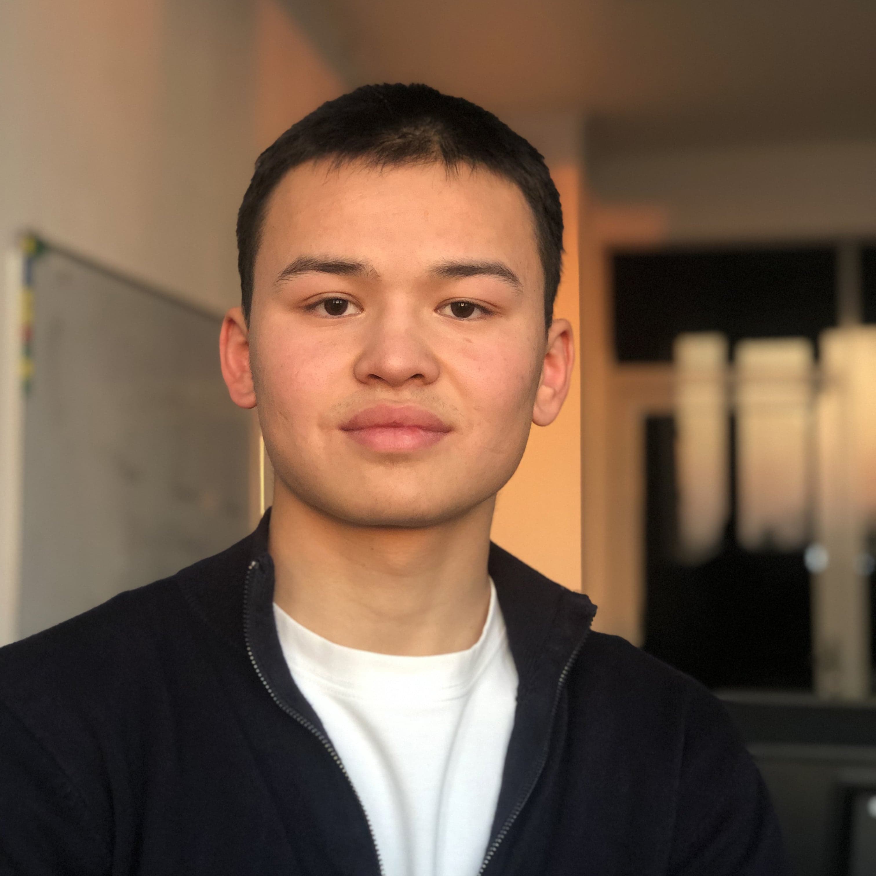 Игорь Костромин